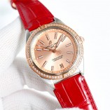 Breitling  Women's Watch with Swiss movement