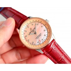 Breitling  Women's Watch with Swiss movement