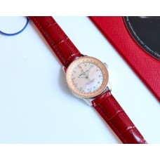 Breitling  Women's Watch with Swiss movement