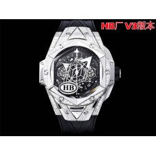 Hublot Big Bang with Swiss movement