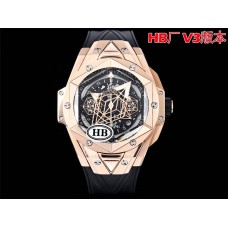 Hublot Big Bang with Swiss movement