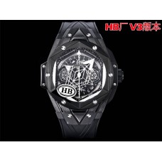 Hublot Big Bang with Swiss movement