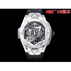 Hublot Big Bang with Swiss movement