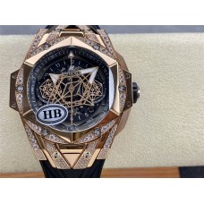 Hublot Big Bang with Swiss movement