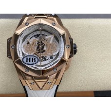 Hublot Big Bang with Swiss movement