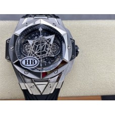 Hublot Big Bang with Swiss movement