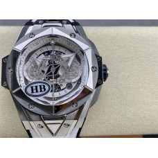 Hublot Big Bang with Swiss movement