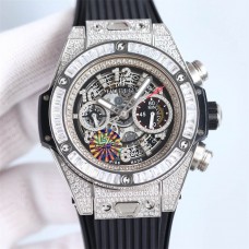 Hublot Big Bang with Swiss movement