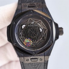 Hublot Big Bang with Swiss movement