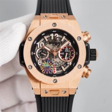 Hublot Big Bang with Swiss movement