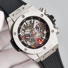 Hublot Big Bang with Swiss movement