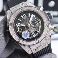 Hublot Big Bang with Swiss movement