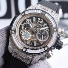 Hublot Big Bang with Swiss movement