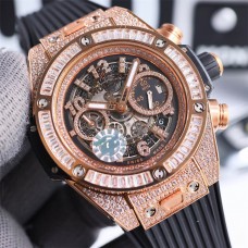 Hublot Big Bang with Swiss movement