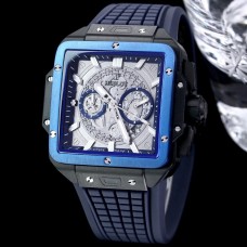 Hublot SquareBang with Swiss movement