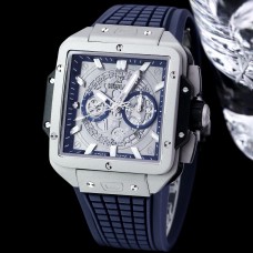 Hublot SquareBang with Swiss movement