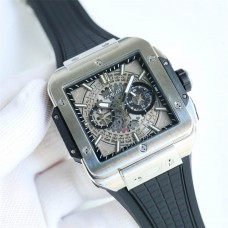 Hublot SquareBang with Swiss movement