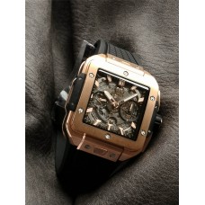 Hublot SquareBang with Swiss movement