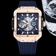 Hublot SquareBang with Swiss movement