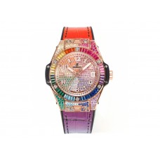 Hublot  Women's Watch with Swiss movement