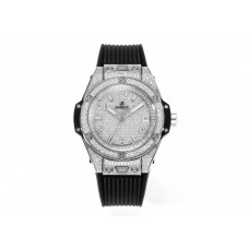 Hublot  Women's Watch with Swiss movement