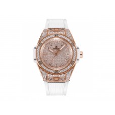 Hublot  Women's Watch with Swiss movement