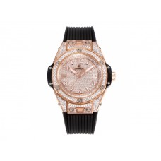 Hublot  Women's Watch with Swiss movement