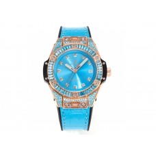 Hublot  Women's Watch with Swiss movement