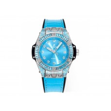 Hublot  Women's Watch with Swiss movement