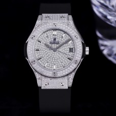 Hublot  Women's Watch with Swiss movement