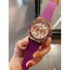 Hublot  Women's Watch with Swiss movement