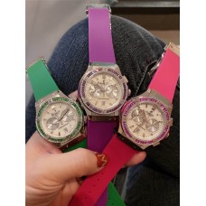 Hublot  Women's Watch with Swiss movement