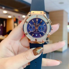 Hublot  Women's Watch with Swiss movement