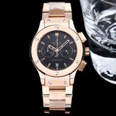 Hublot  Women's Watch with Swiss movement