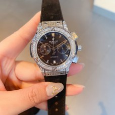 Hublot  Women's Watch with Swiss movement