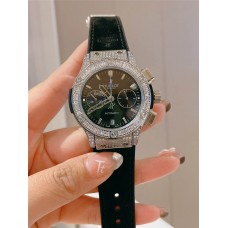 Hublot  Women's Watch with Swiss movement