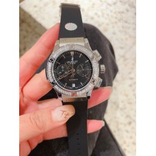 Hublot  Women's Watch with Swiss movement