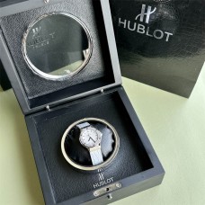 Hublot  Women's Watch with Swiss movement