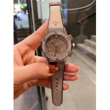 Hublot  Women's Watch with Swiss movement