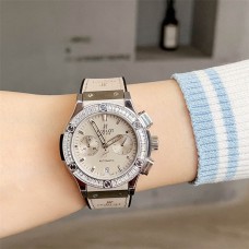 Hublot  Women's Watch with Swiss movement