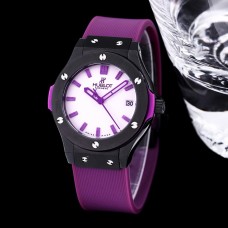 Hublot  Women's Watch with Swiss movement