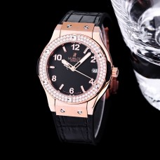 Hublot  Women's Watch with Swiss movement