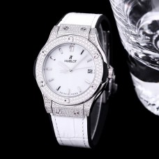 Hublot  Women's Watch with Swiss movement