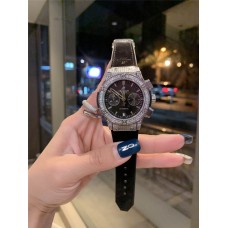 Hublot  Women's Watch with Swiss movement