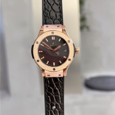 Hublot  Women's Watch with Swiss movement