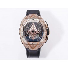 Hublot  Women's Watch with Swiss movement