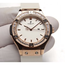 Hublot  Women's Watch with Swiss movement