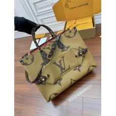 Louis Vuitton M46823 43x33x18.5CM  OnTheGo