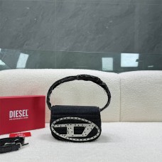 Diesel 1DR Shoulder Bag 20×14×6.5cm