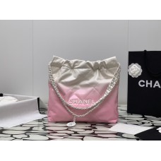 Chanel 22 bag 30x30x8cm